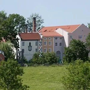 Gutshotel Hotel