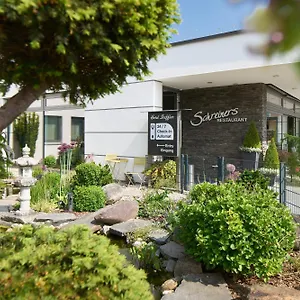 Staffler Hotel